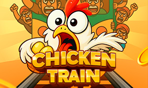 Chicken Train
