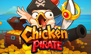 Chicken Pirate