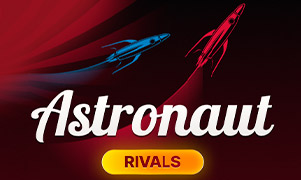 Astronaut Rivals