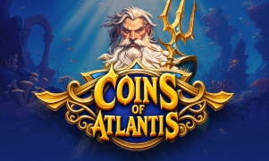 Coins Of Atlantis