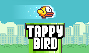 Tappy Bird