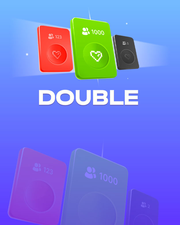 Double