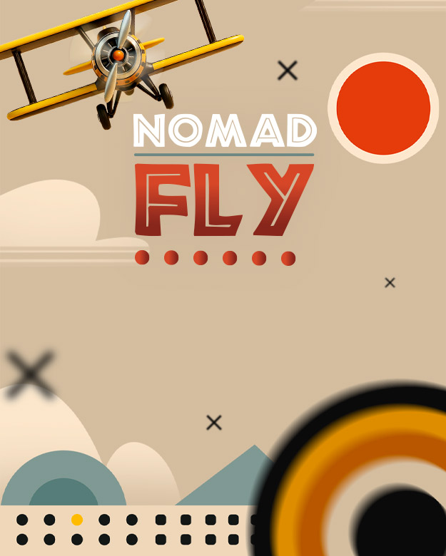Nomad Fly