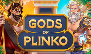 Gods of Plinko