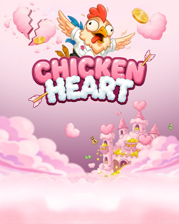 Chicken Heart