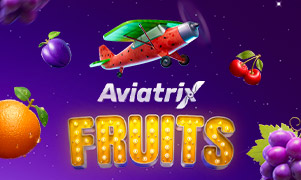 Aviatrix Fruits