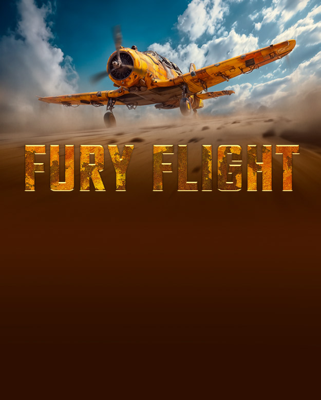 Fury Flight