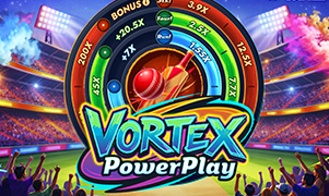 Vortex PowerPlay