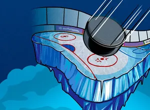 Hockey sur glace