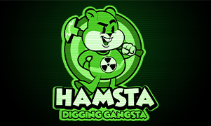 Hamsta