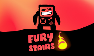 Fury Stairs