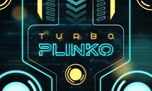Turbo Plinko