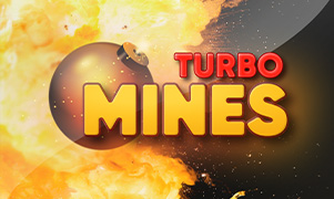 Turbo Mines