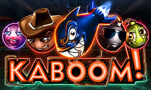 Kaboom!