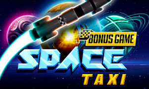 Space Taxi