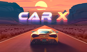 CarX