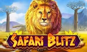 Safari Blitz