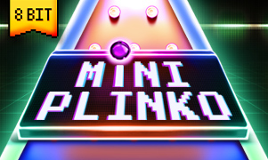 8Bit Mini Plinko