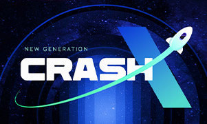 CrashX