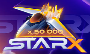 StarX