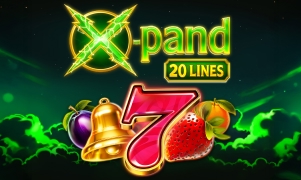 X-pand 20 lines
