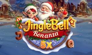 Jingle Bell Bonanza