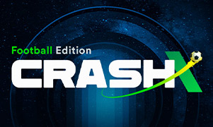 CrashX Football Edition