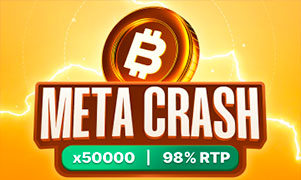 Meta Crash