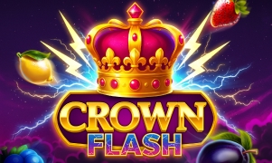 Crown Flash