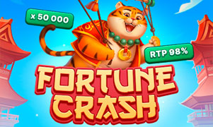 Fortune Crash