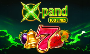 X-pand: 100 lines