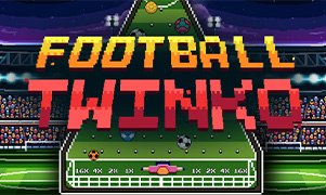Football Twinko