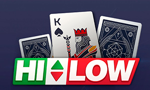 High low