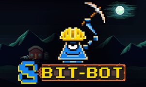 8Bit-Bot