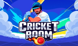 Cricket Boom