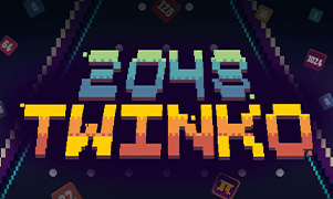 2048 Twinko
