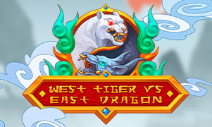 West Tiger vs East Dragon