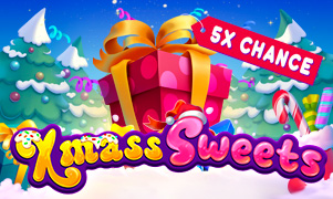 Xmass Sweets