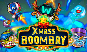 Xmass Boombay