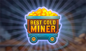 Best Gold Miner