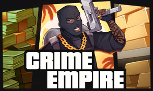 Crime Empire