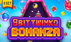 8Bit Twinko Bonanza